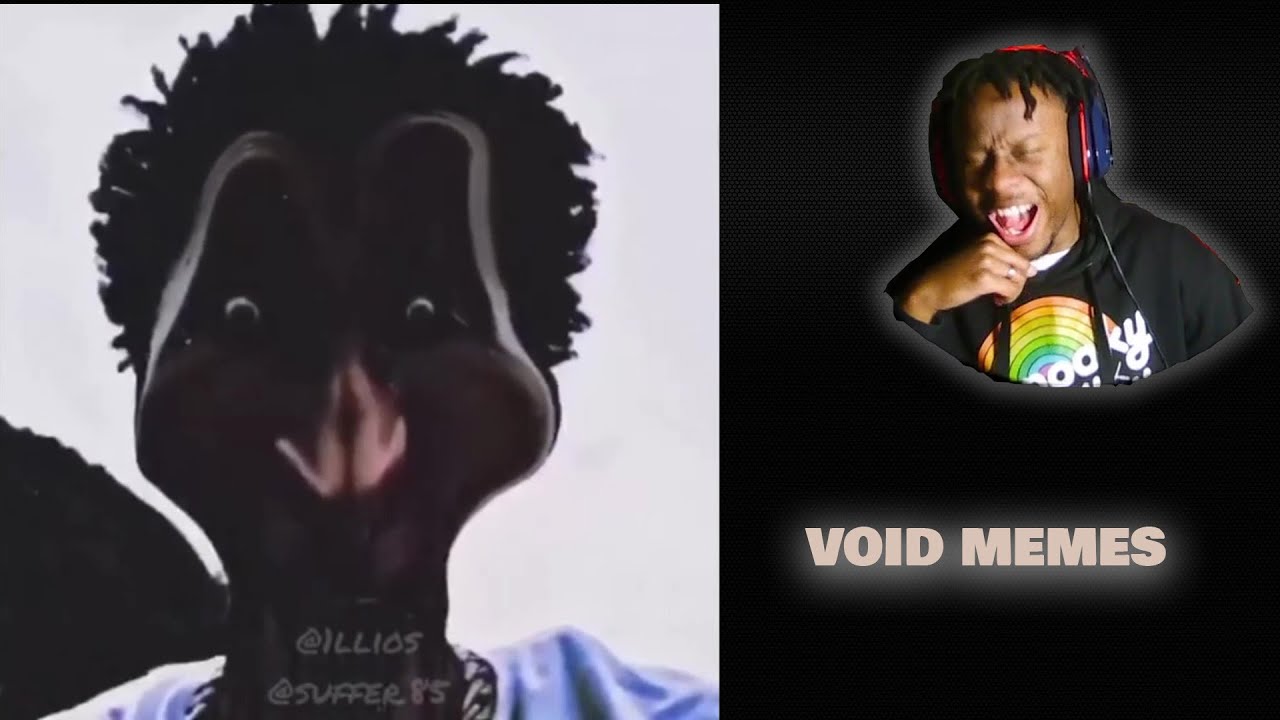 I CANT HONK | Void memes #13