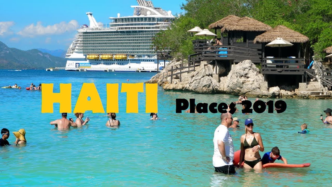 10 Best Places To Visit In Haiti 2019 | Blue Star Tourism |