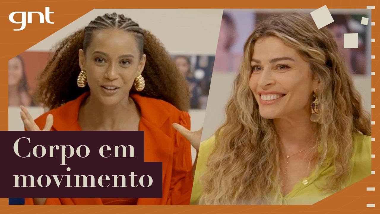 Grazi Massafera fala sobre as transformações na beleza nestes últimos vinte anos | Superbonita