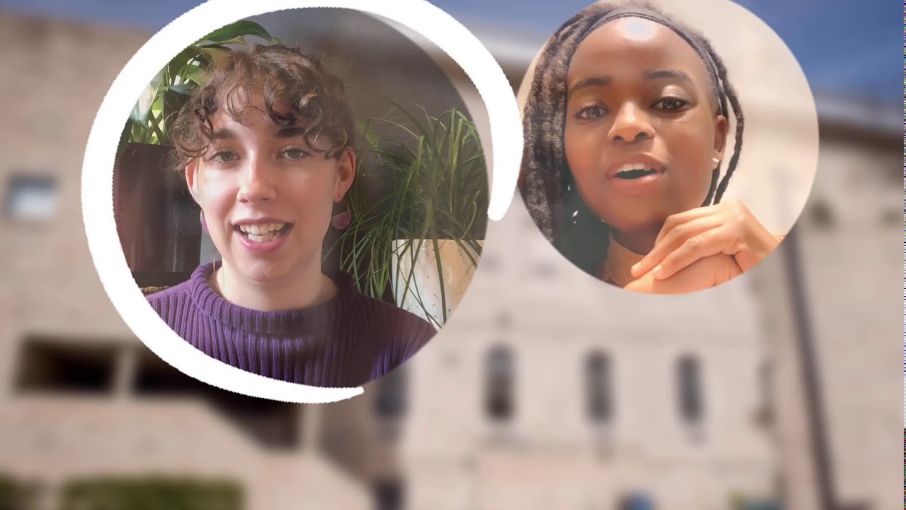 Reconnaissons l'excellence - boursi&egrave;res et boursiers 2020