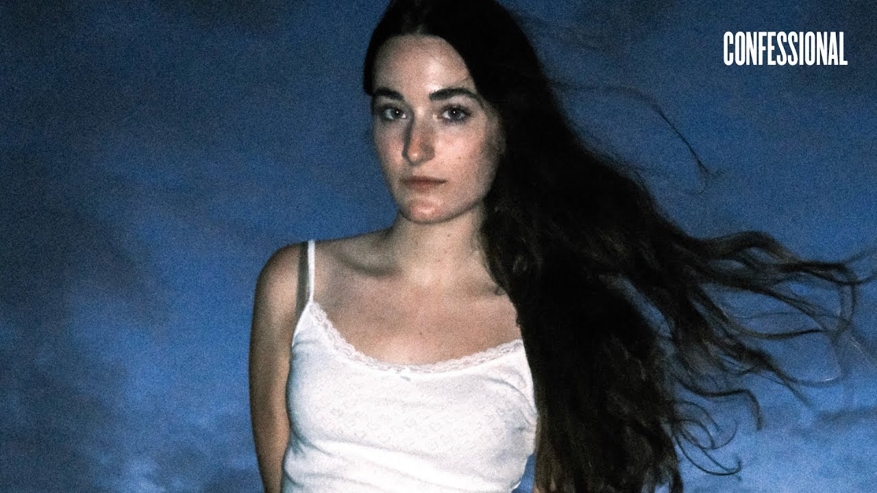 Etta Marcus - Confessional (Official Audio)