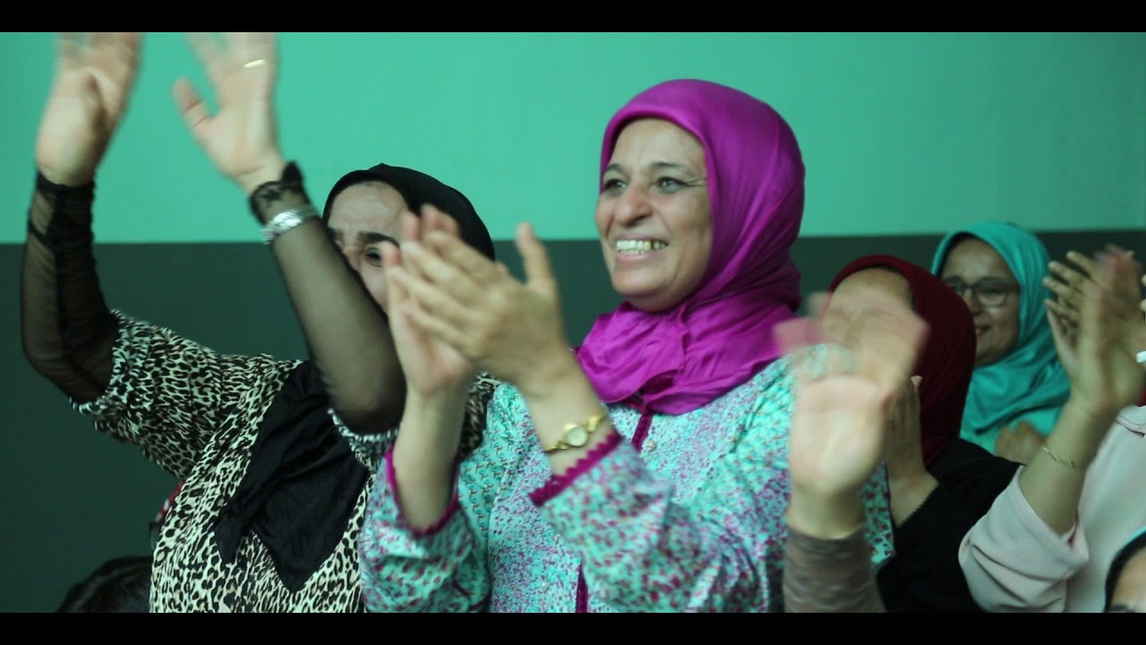 Institut Misbah 2018
