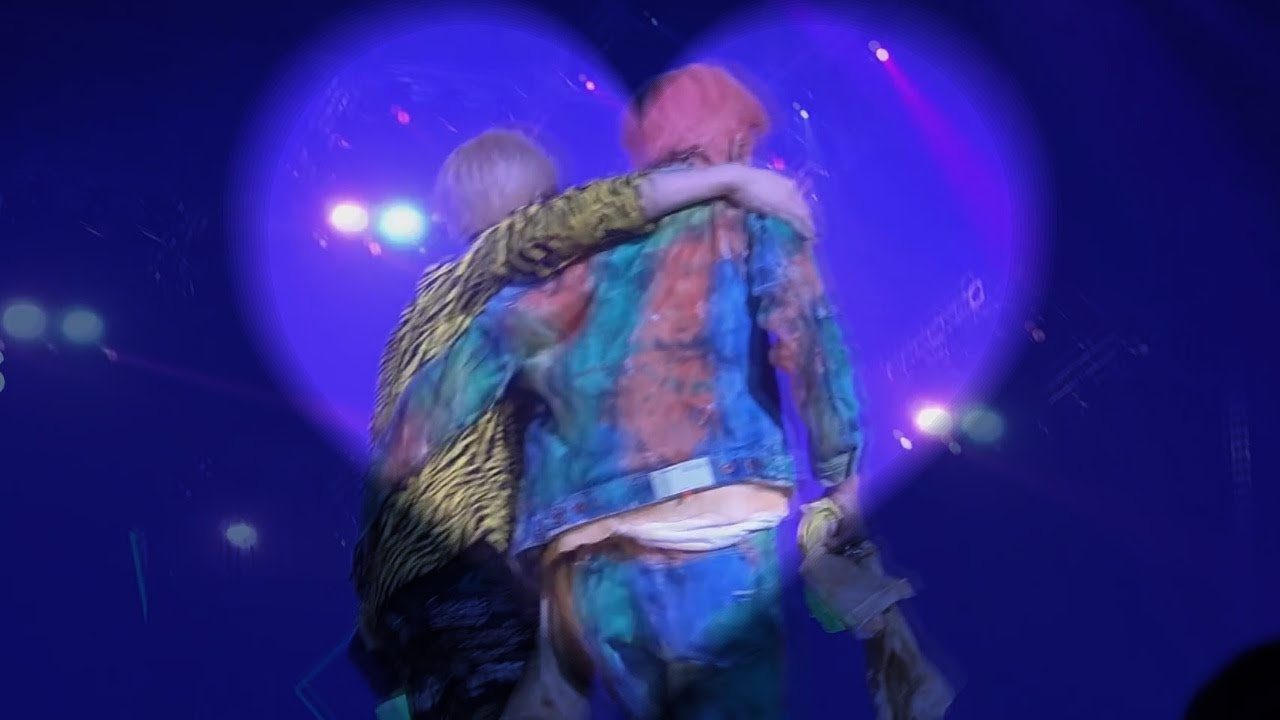 YUTAE - เพื่อนที่เธอไม่รู้ใจ
