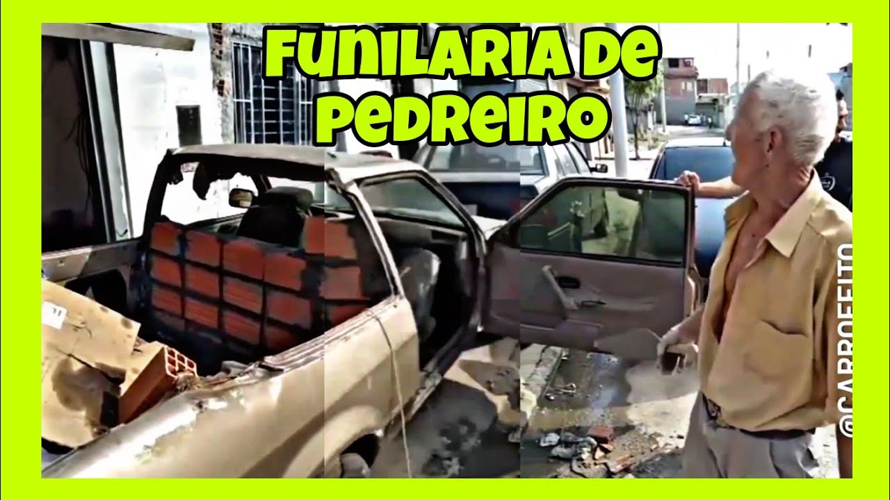 Piores pedreiros, pedreiro ninja (parte 226)