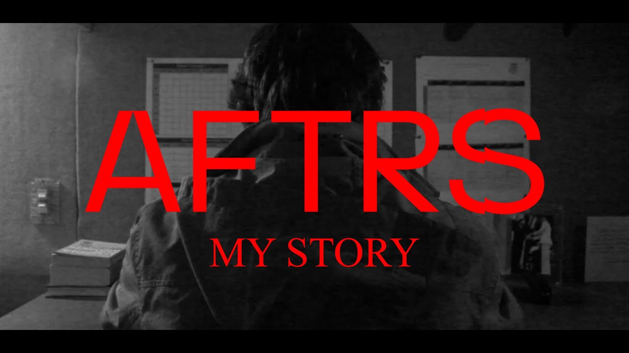 AFTRS APPLICATION / 'My Story' (2024) - Wilson Frith