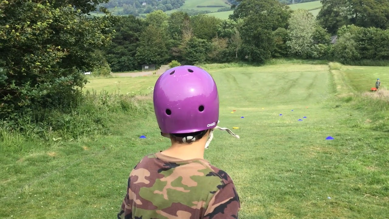 Kestrel Class Trip to Kilve Court 2021