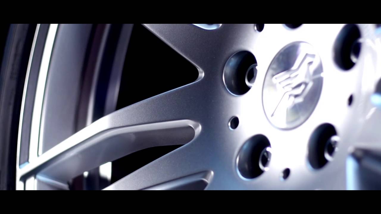HAMANN Mercedes AMG AMG GLE