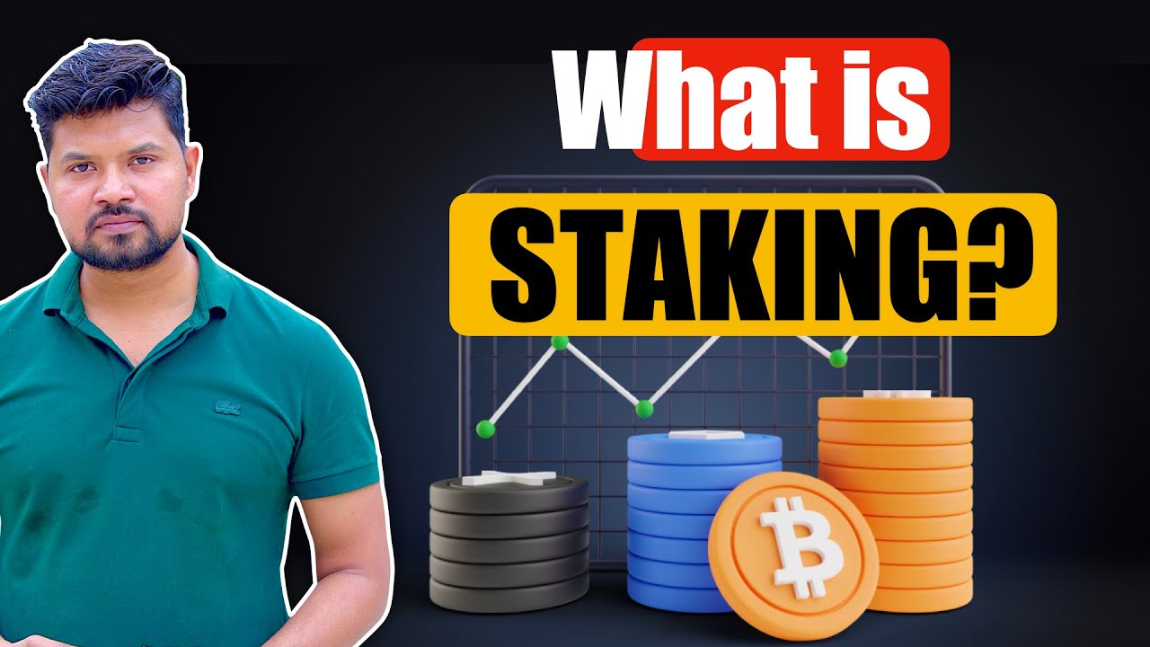 Crypto Staking | What is Staking ? | Deep Dive | Lending, Borrowing, Liquid Staking