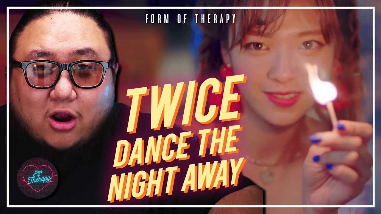 Producer Reacts to Twice 