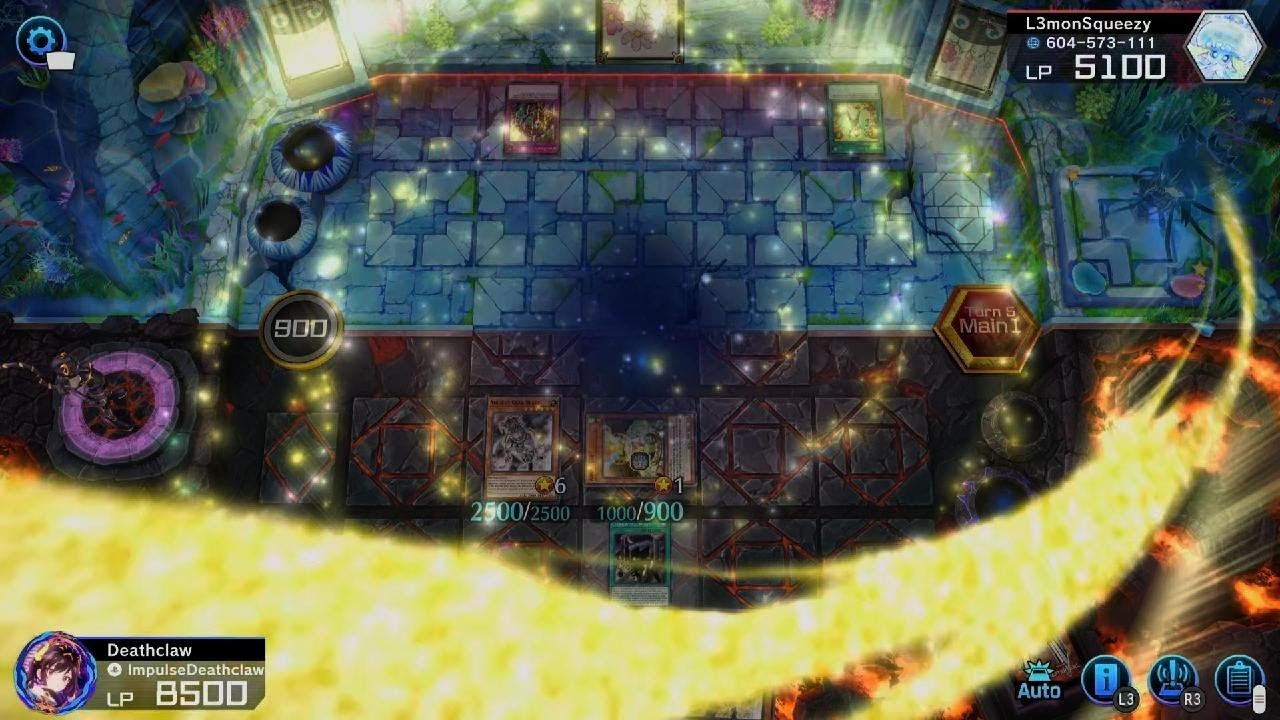 Yu-Gi-Oh! Master Duel Dumbest Move Ever Must Watch!!