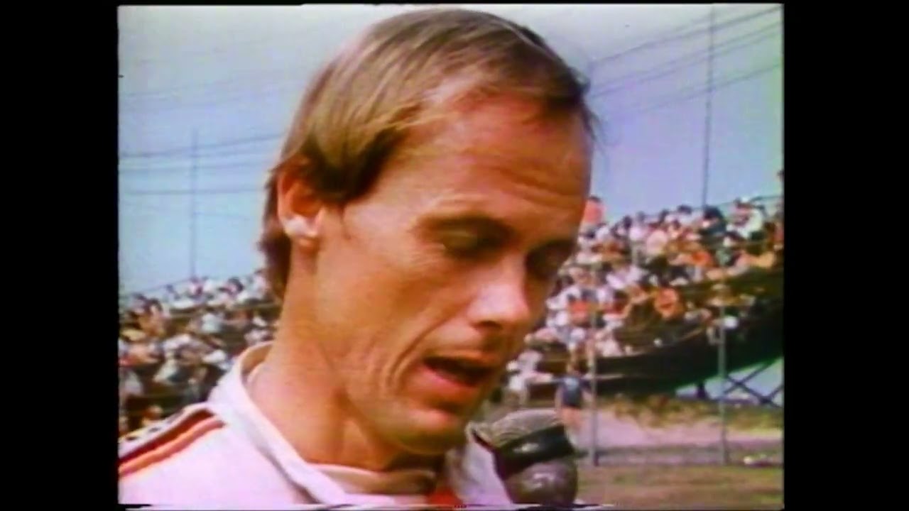 FROM THE VAULT  SHOW 13   Pursuit of a Champion