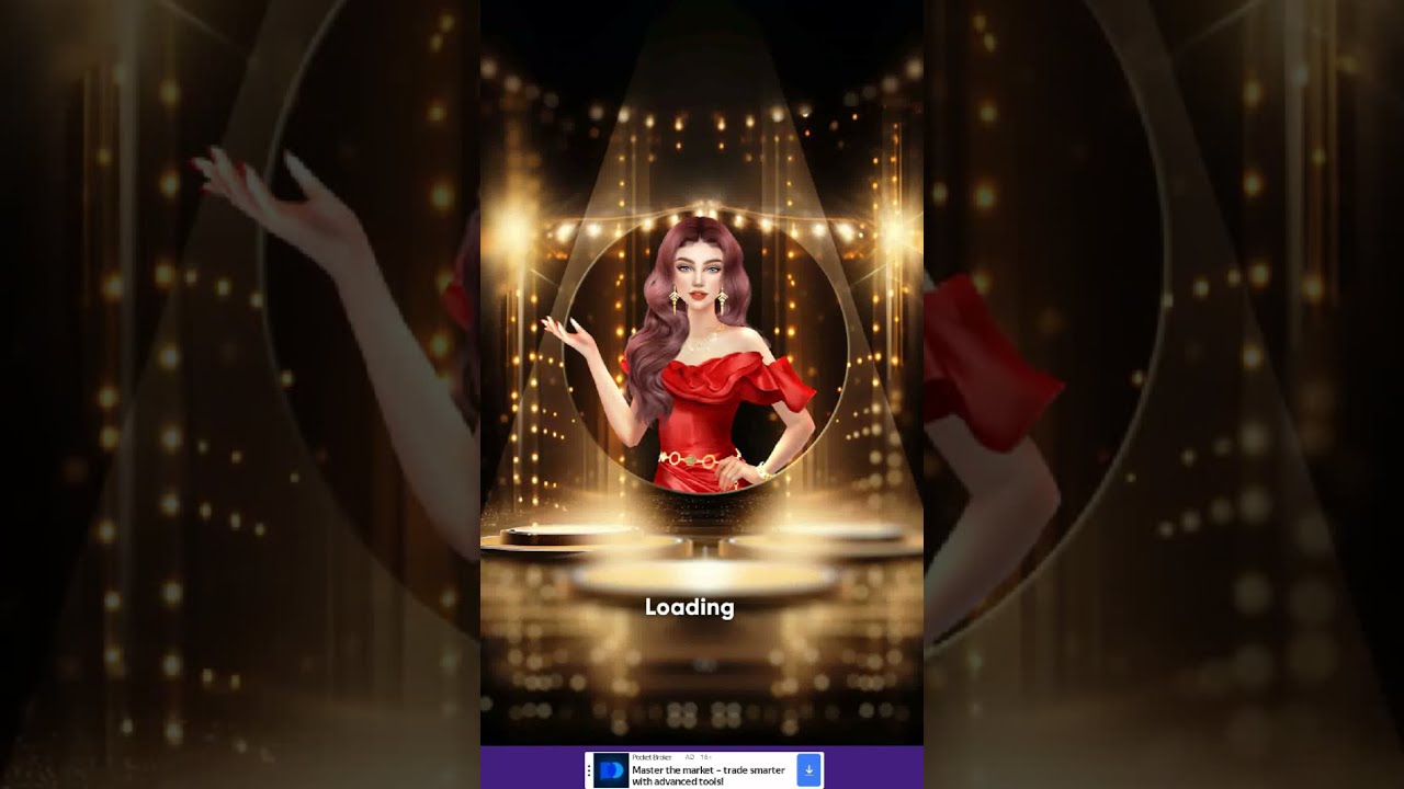 Fashion stylist game Play | Mobile free Fashion Games for Girls