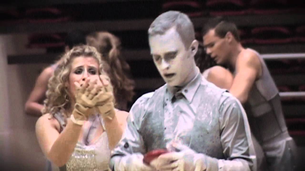 Remember the Tinman