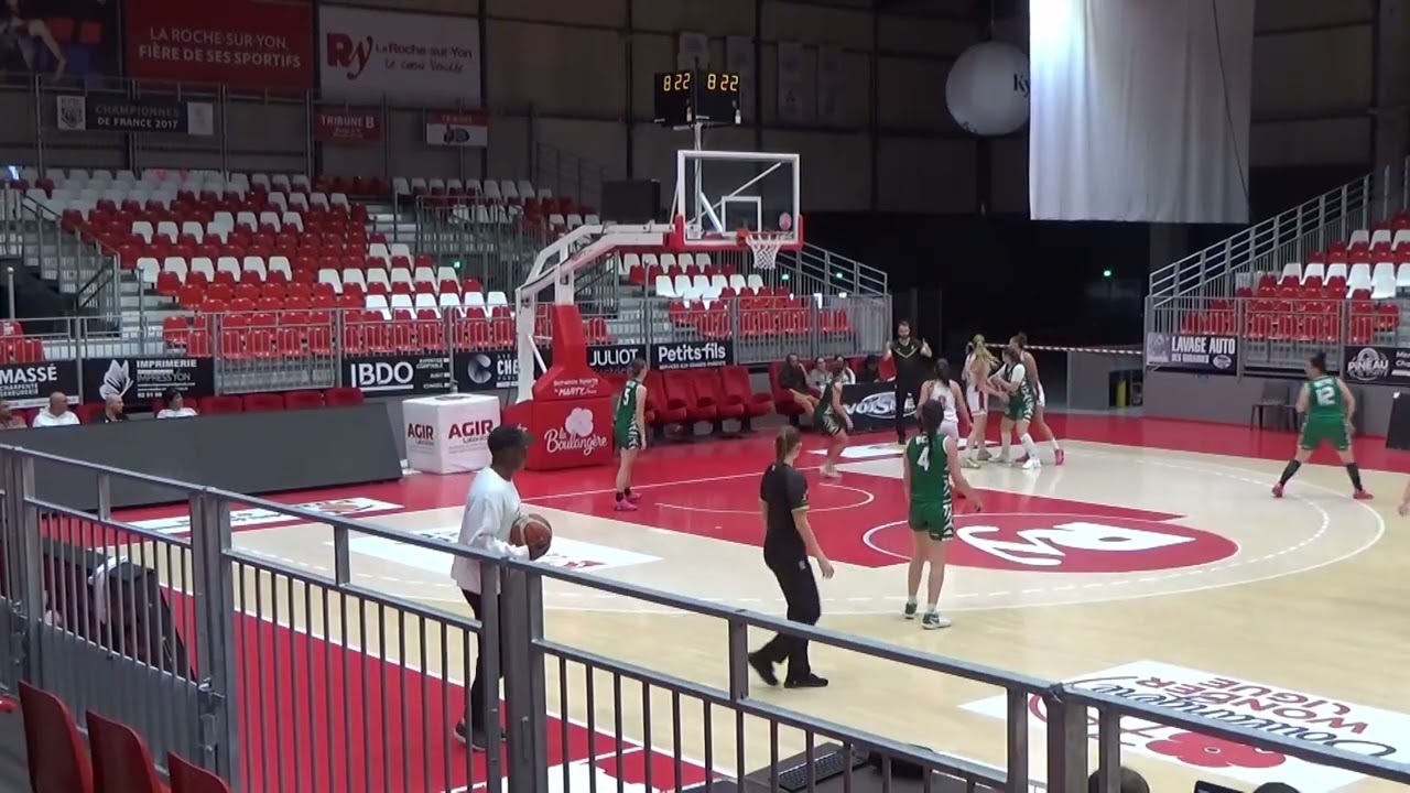 RF2 RVBC vs BCBL