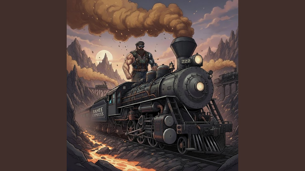 The Hype Train