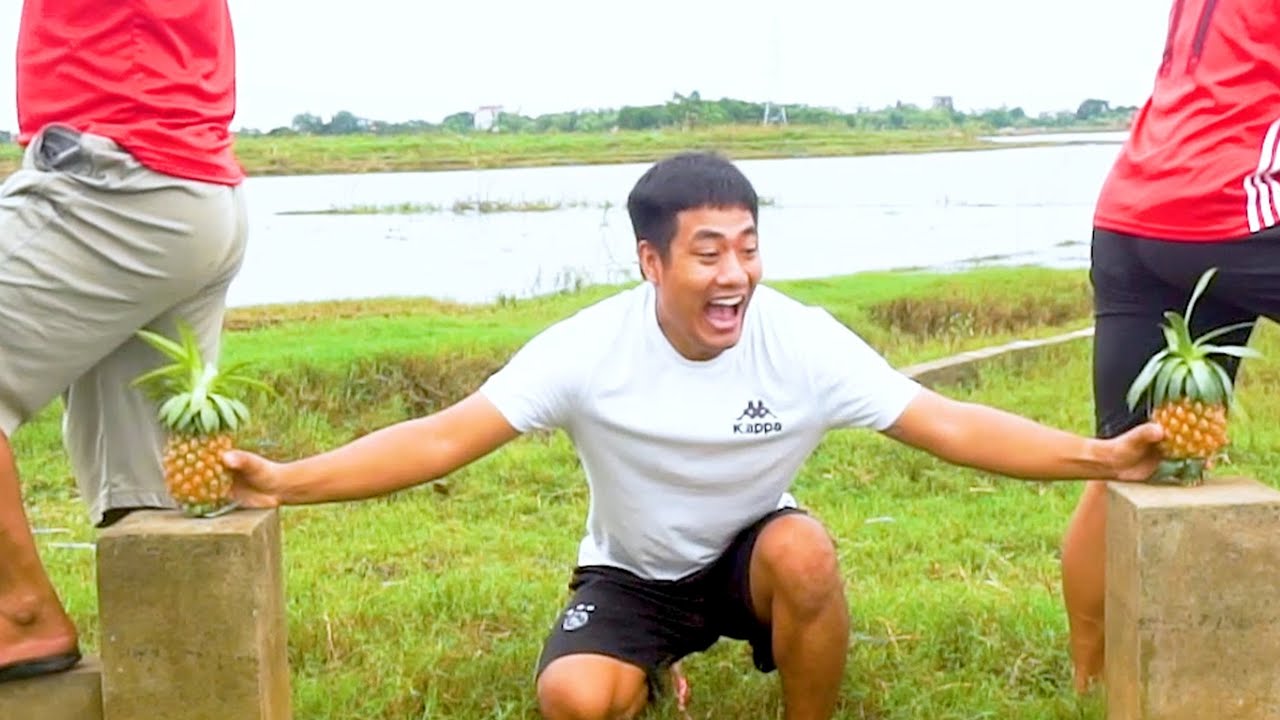 Try To Not Laugh Challenge_Must Watch Top Comedy Funny Video 2021 || LOL Troll - Episode 90