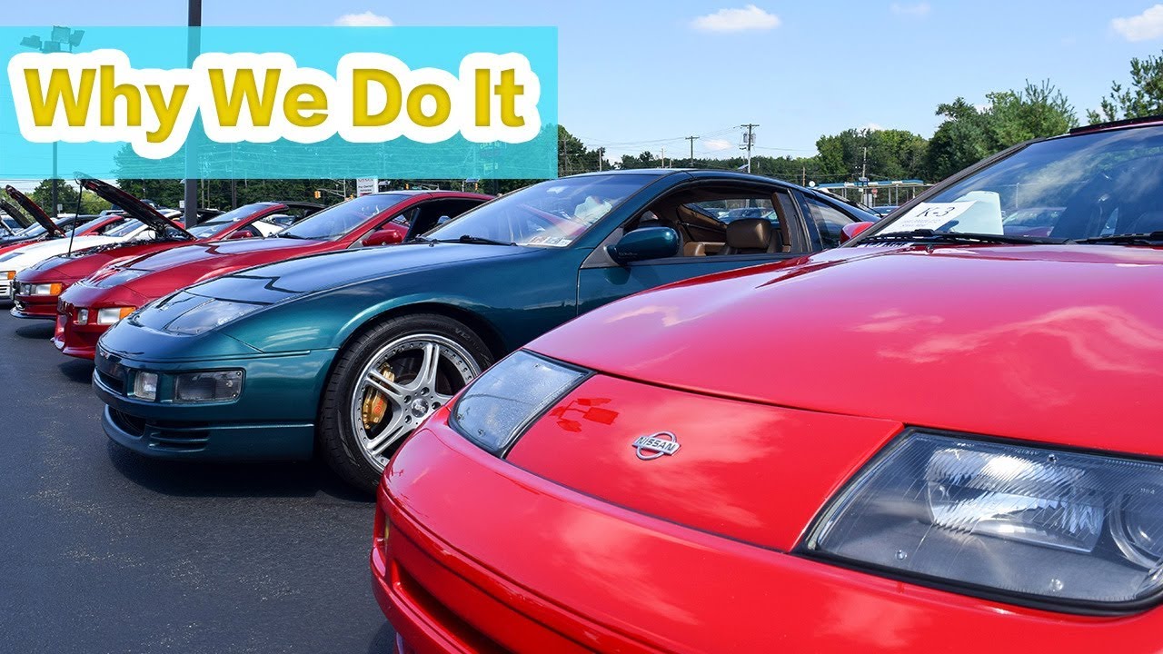300ZX Connoisseurs