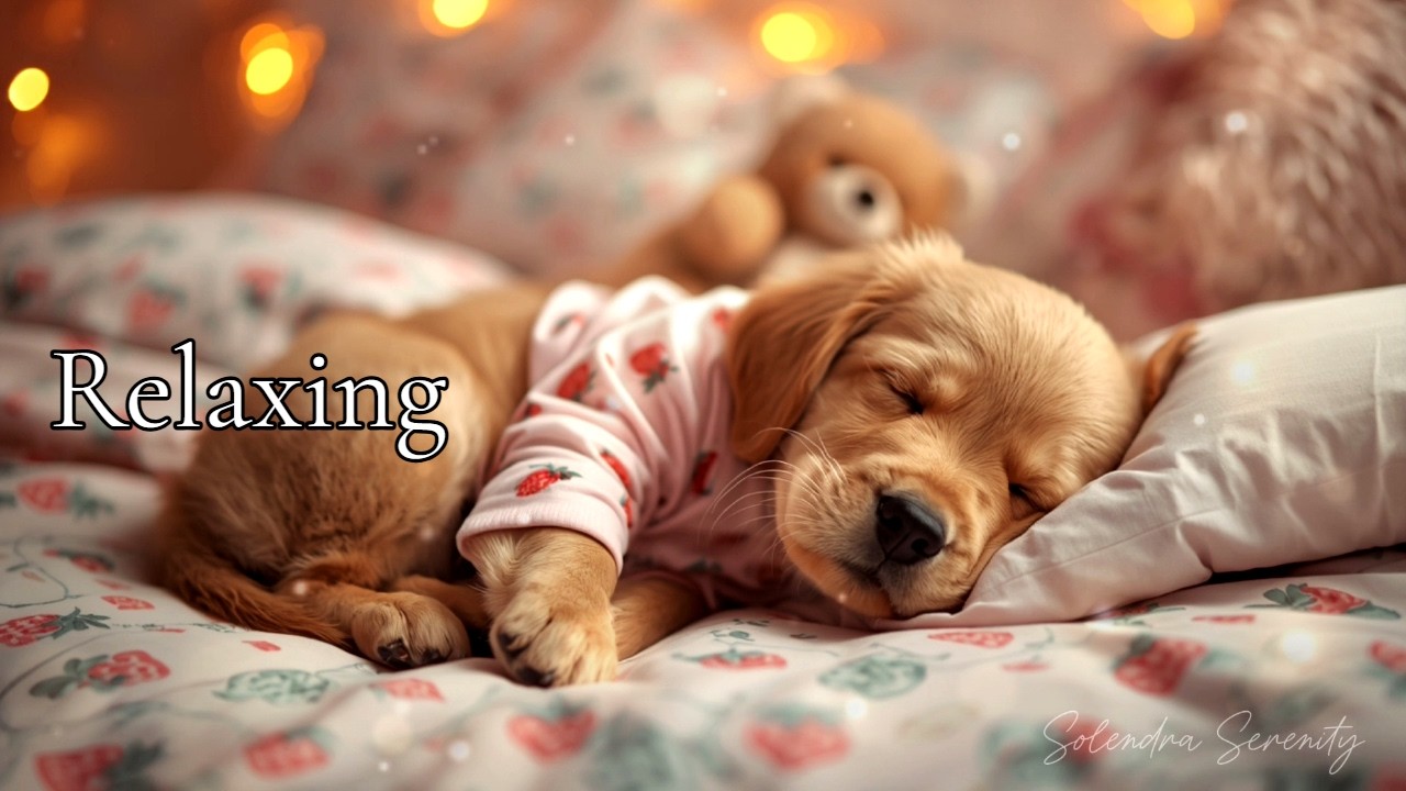Gentle Relaxing Piano for Peaceful Moments
