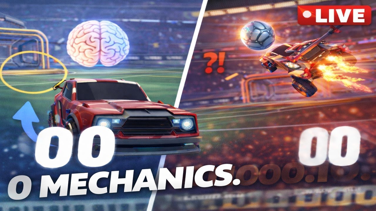 Gamesense to GC in RL!