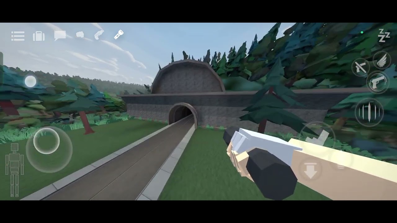 Gorebox v16 part 2