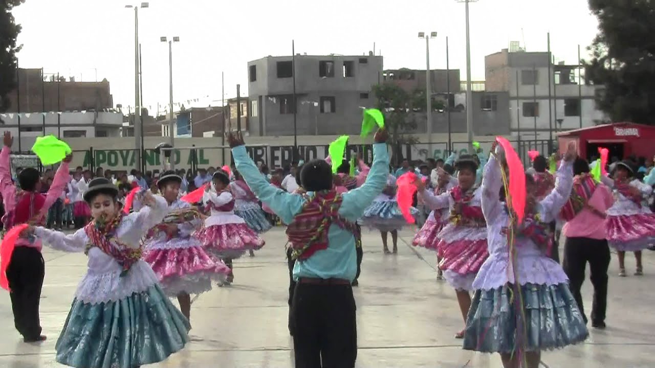 TARKADA 2012 CALLAO 2