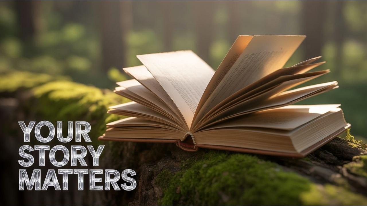 Your Story Matters