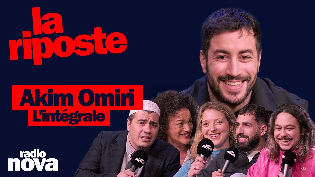 Bombardements, BHL & propagande - L'intégrale du 9 mars