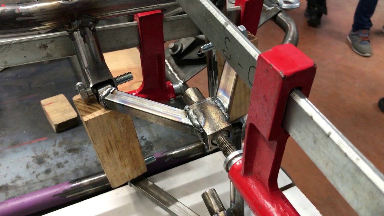 Caisse à savon de compétition