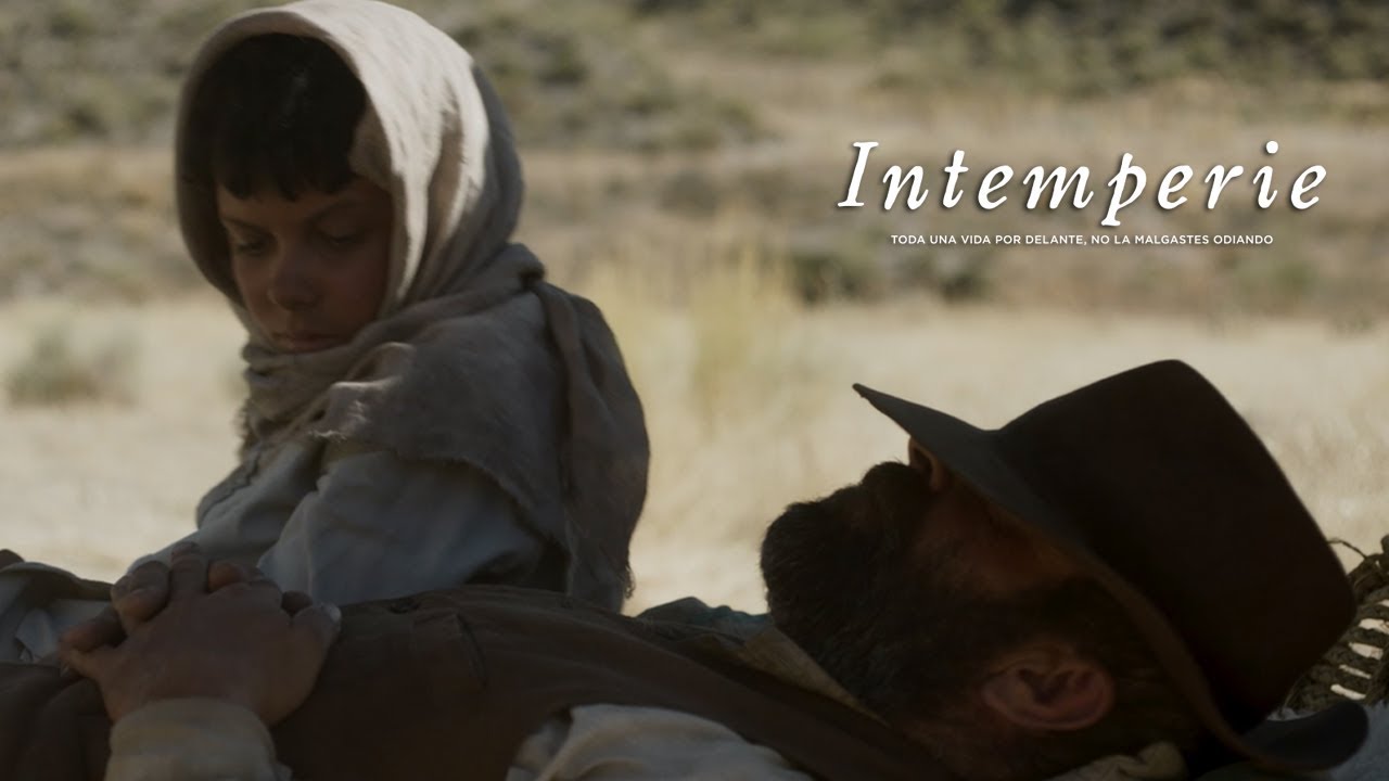 INTEMPERIE - Clip: 