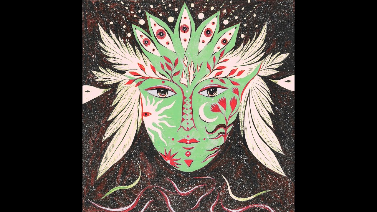 Huun Huur Tu & Anewal -Tamiditin-Bolur daa bol - Nomads' Roots