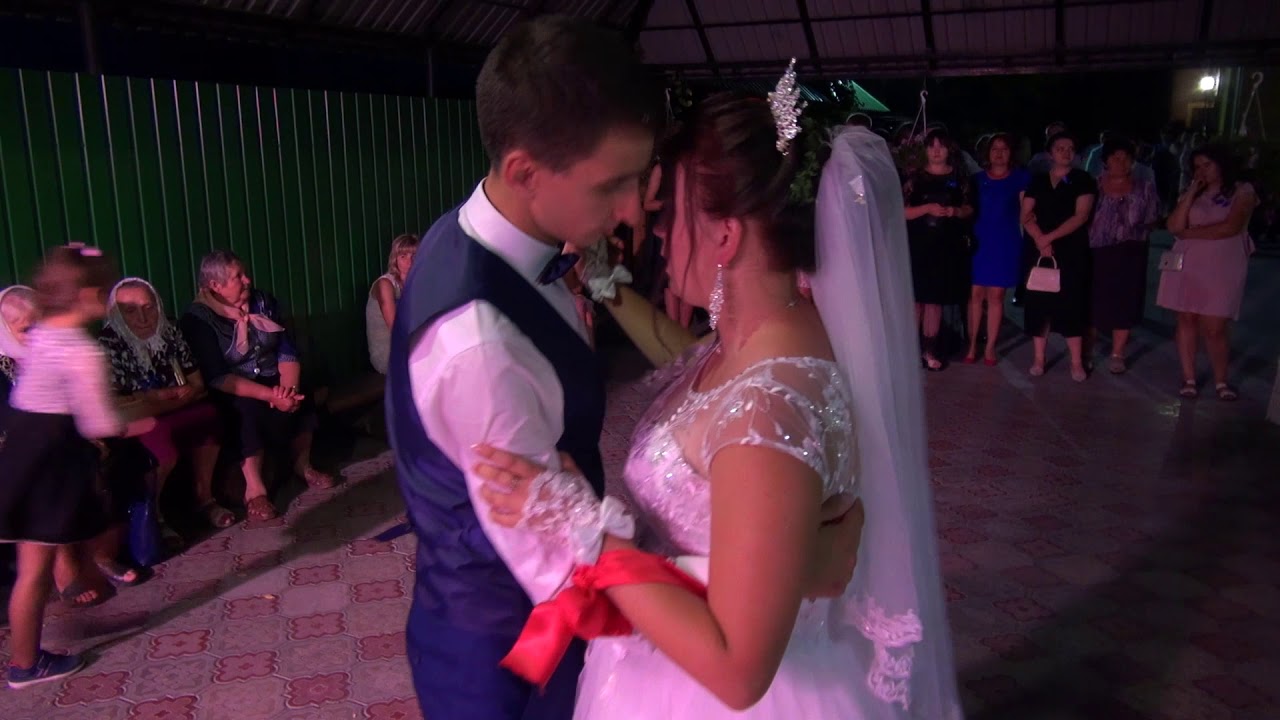 Весілля Івана Та Наталі 10.08.2019 (4 частина)
