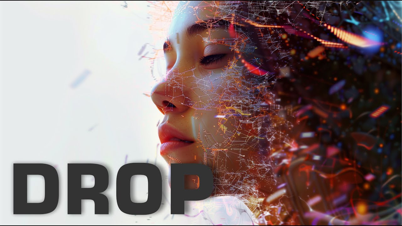 HARD EDM FESTIVAL DROP ⚡ | Again