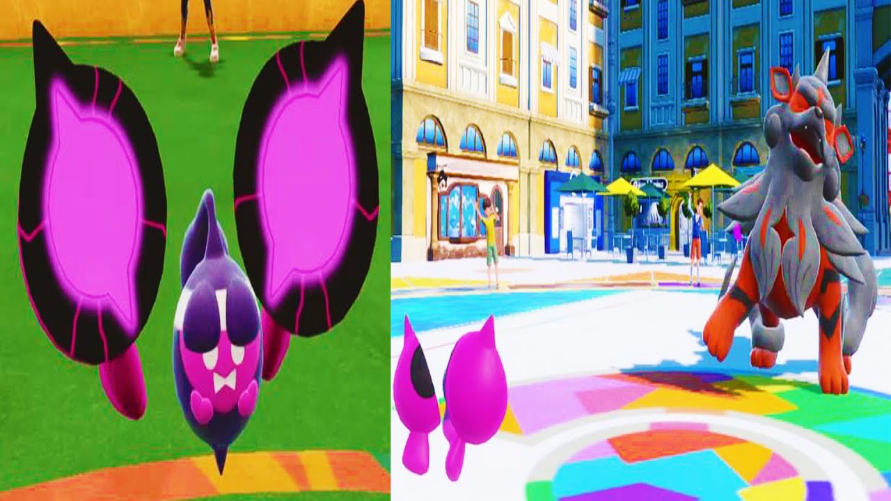 this is WHY you use Pecharunt