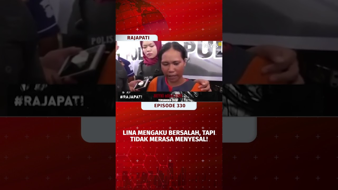 Lina Melakukan Aksi Rajapati Dalam Keadaan Sadar! | Rajapati Eps 330