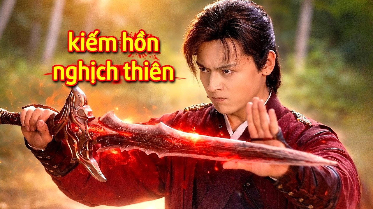 Chuyện Tiên Hiệp : Thiếu Niên Sở Hữu Kiếm Hồn Mạnh Bậc Nhất Tam Giới Đại Chiến Cầm Tiên