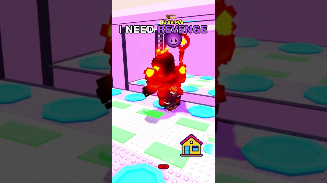 Месть заядлых игроков ETFB 😲