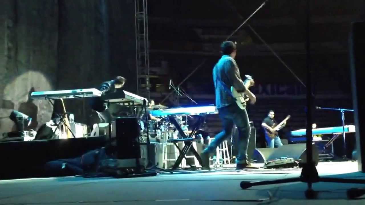 Concierto Marcos Witt Tijuana 2013