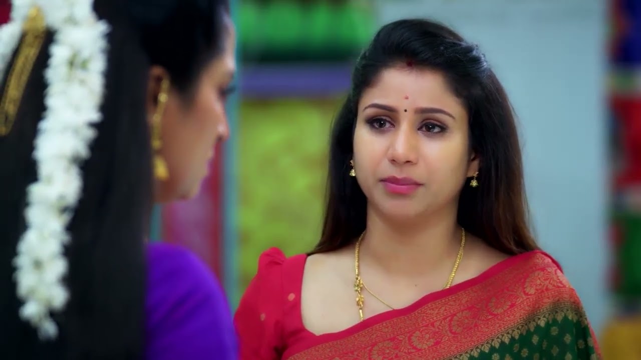 Paarijatham | Ep - 170 | Best Scene | Apr 01 2026 | Zee Tamil