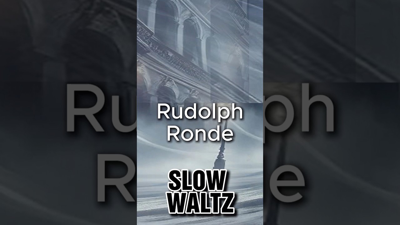 Tổ hợp Slow Waltz đẹp.