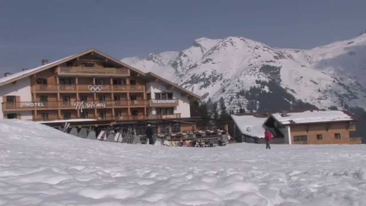 Lech / Oberlech 2015