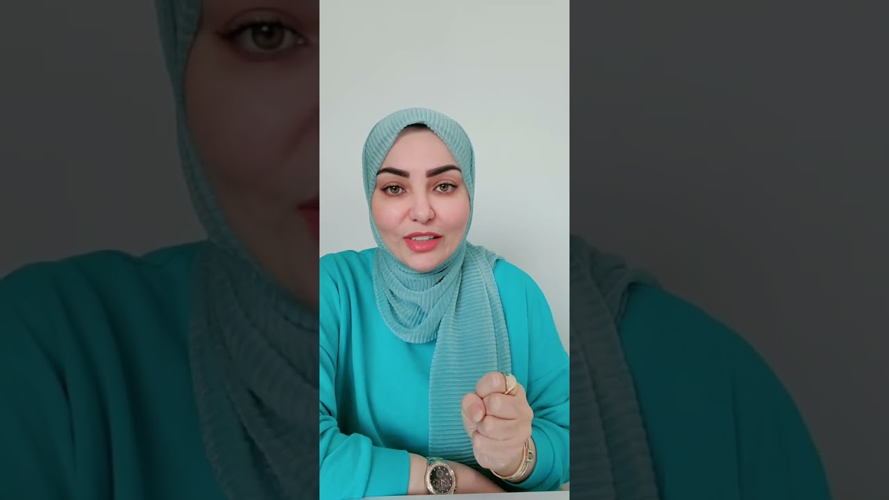 الأرملة ومشاكل صلة الرحم
