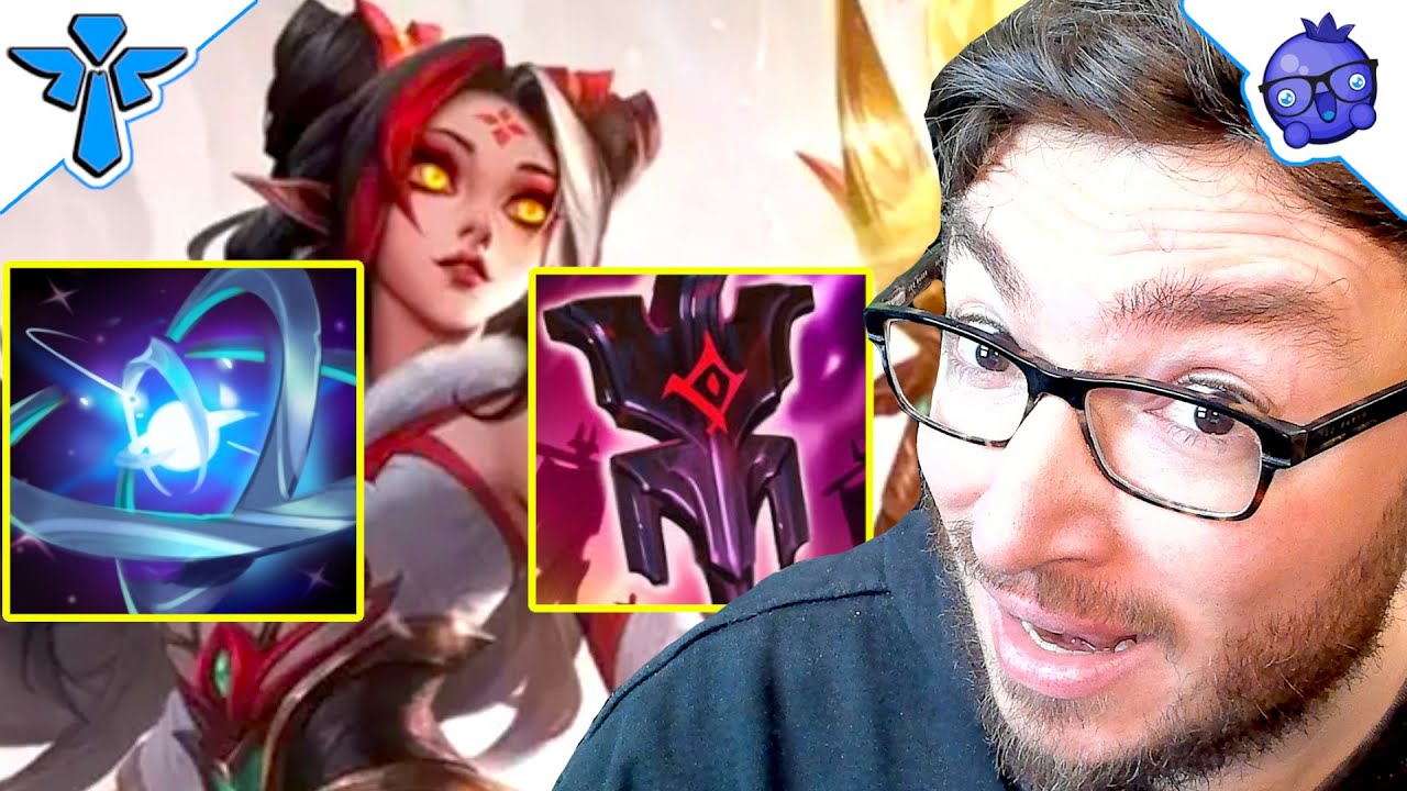 This is what High ELO Nami Gameplay Looks like in Season 2025
