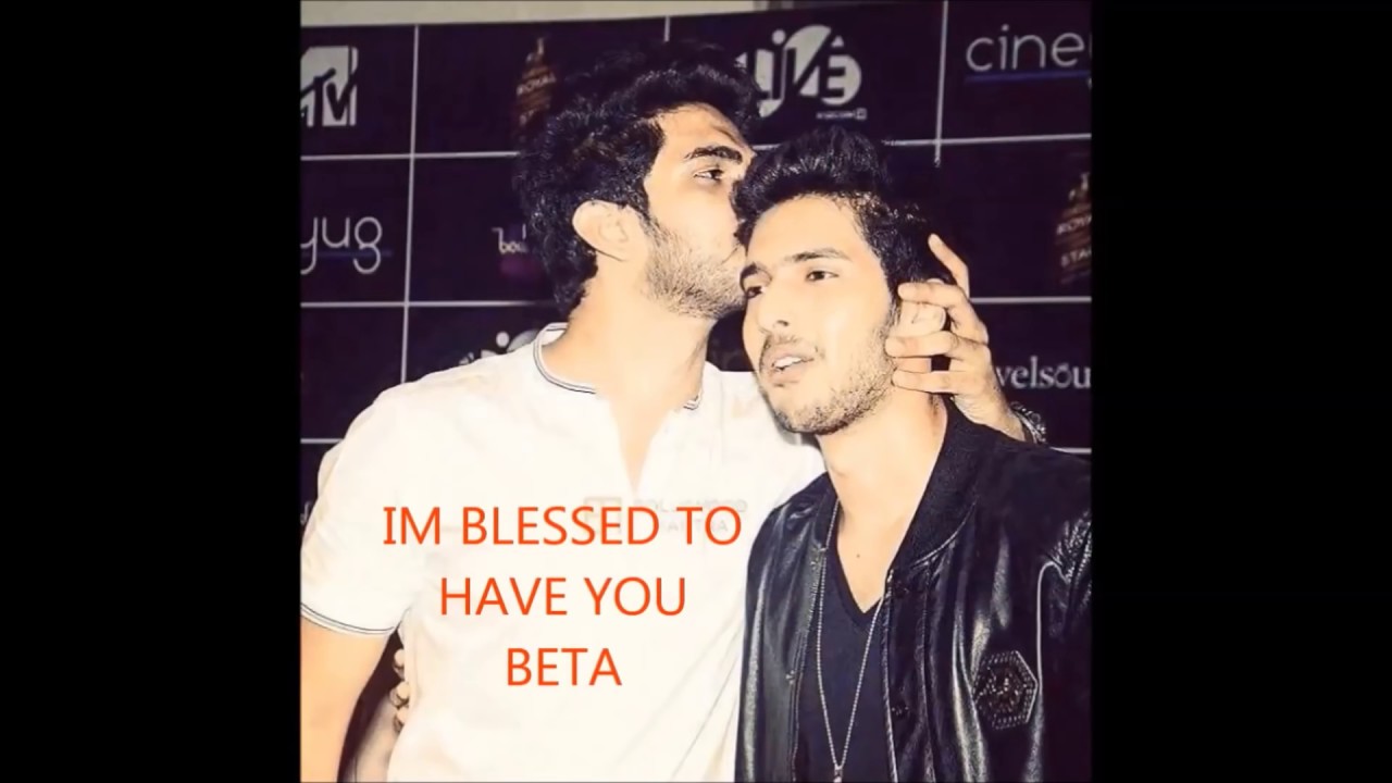 ARMAAN AMAAL BROTHERS LOVE TALE