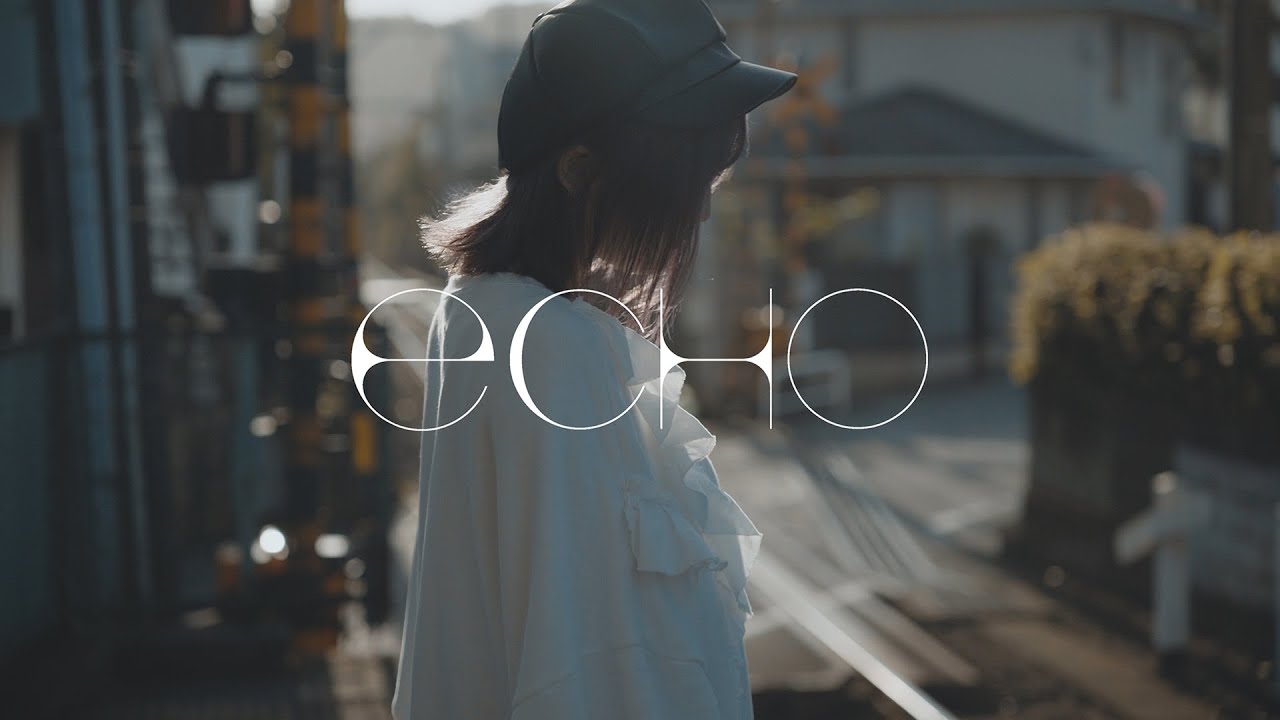 mewi 『echo』 MV