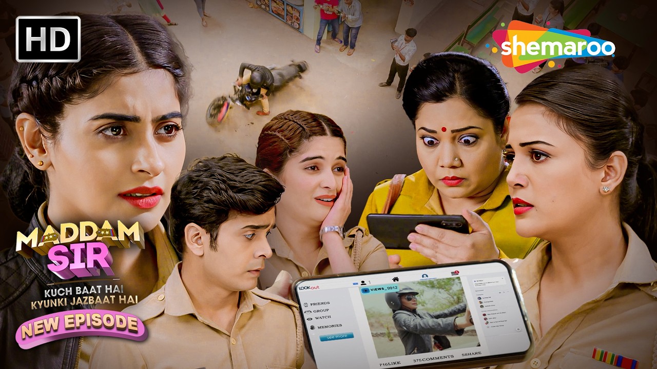 Maddam Sir New Episode 2026 | Best Of Karishma And Haseena | Maddam Sir | Hindi Tv Serial