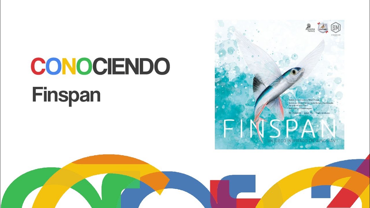 Conociendo Finspan