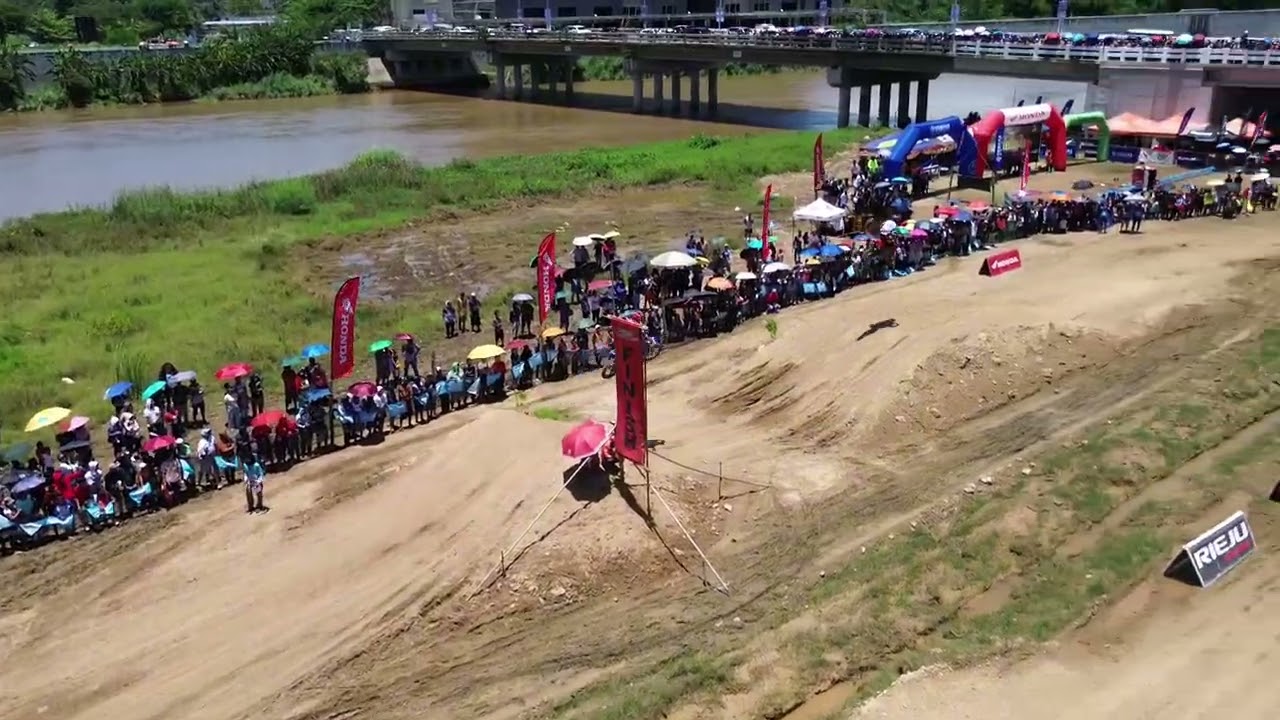Expert 450 1st heat, Cagayan city MotorAce final leg 2025