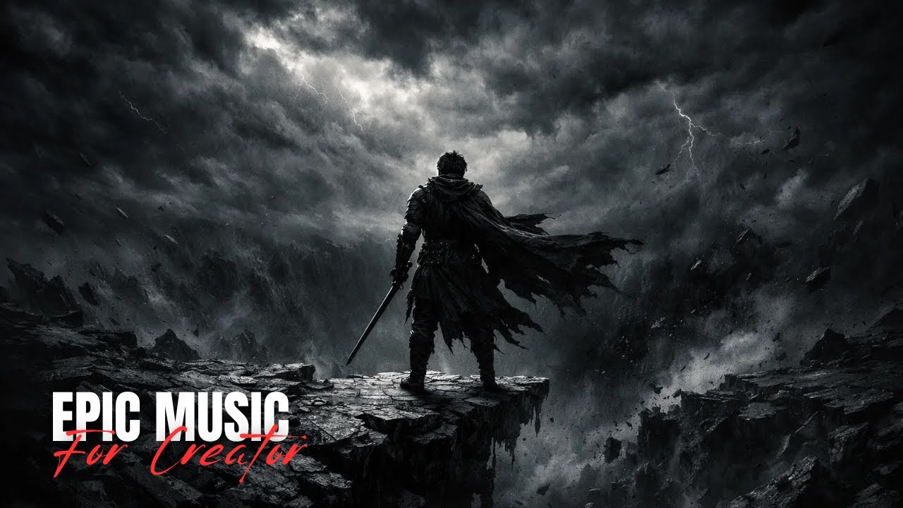 Epic Orhestral Music for Creators | Copyright Free