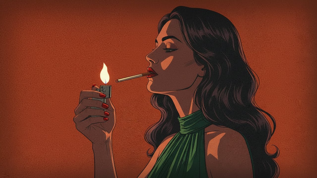 speakeasy hours - 1940s jazz