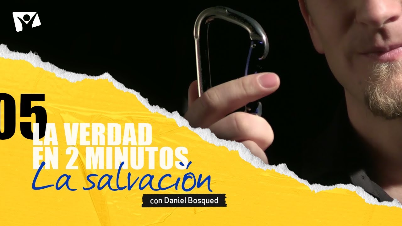 La salvación 1x05 